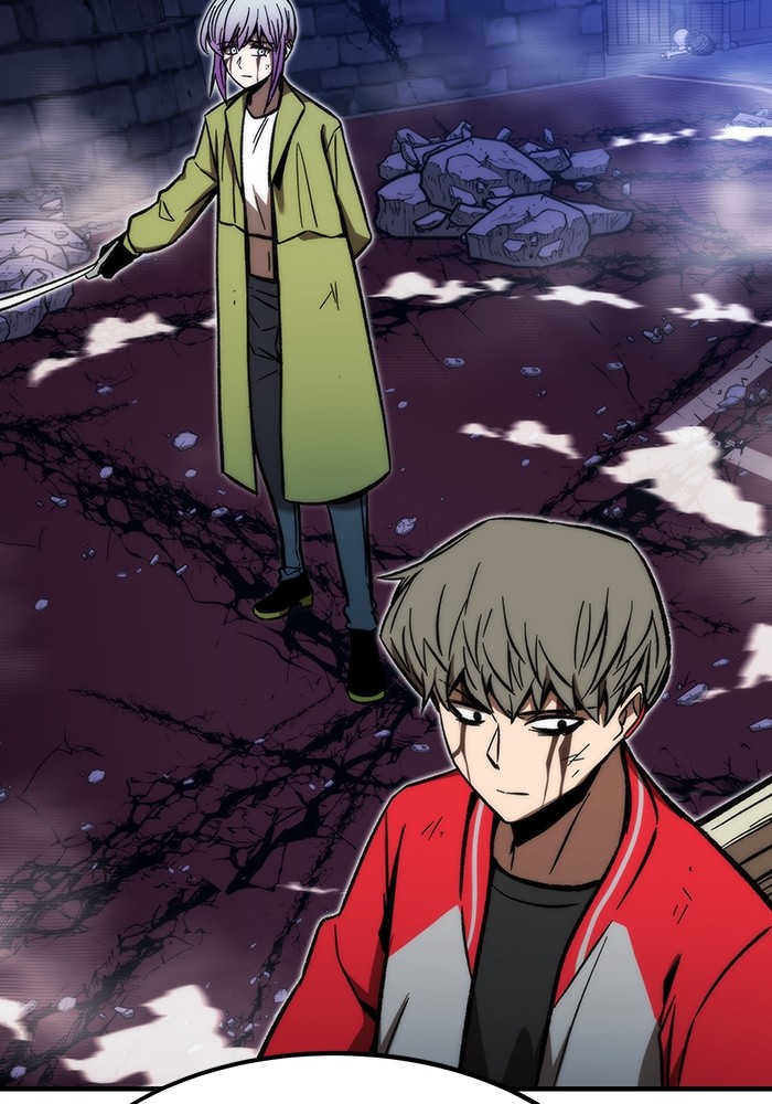 Ultra Alter Chapter 110 Gambar 175