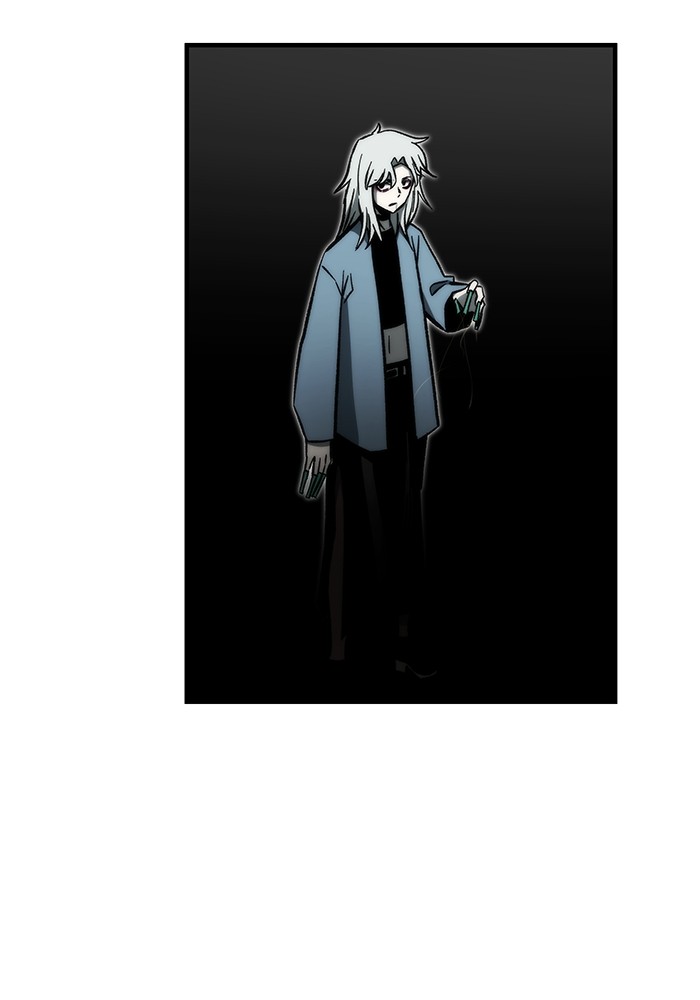 Ultra Alter Chapter 110 Gambar 77