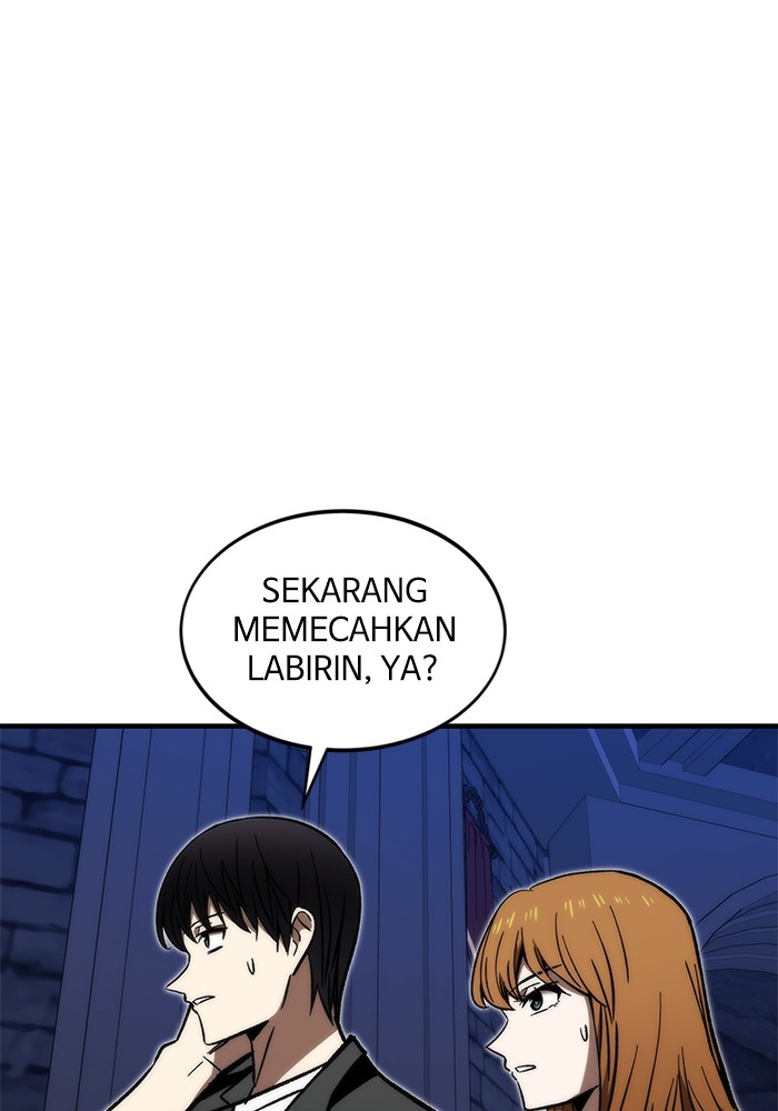 Ultra Alter Chapter 109 Gambar 10