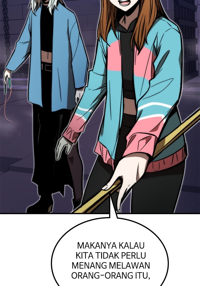 Ultra Alter Chapter 109 Gambar 102