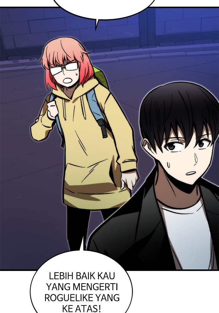 Ultra Alter Chapter 109 Gambar 104