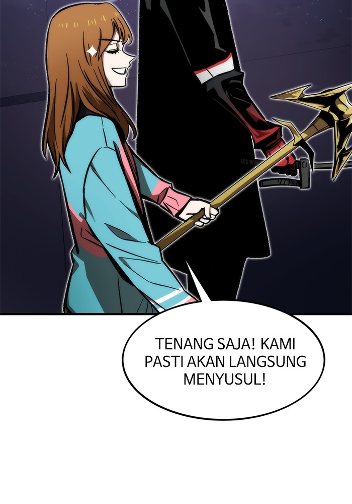 Ultra Alter Chapter 109 Gambar 109