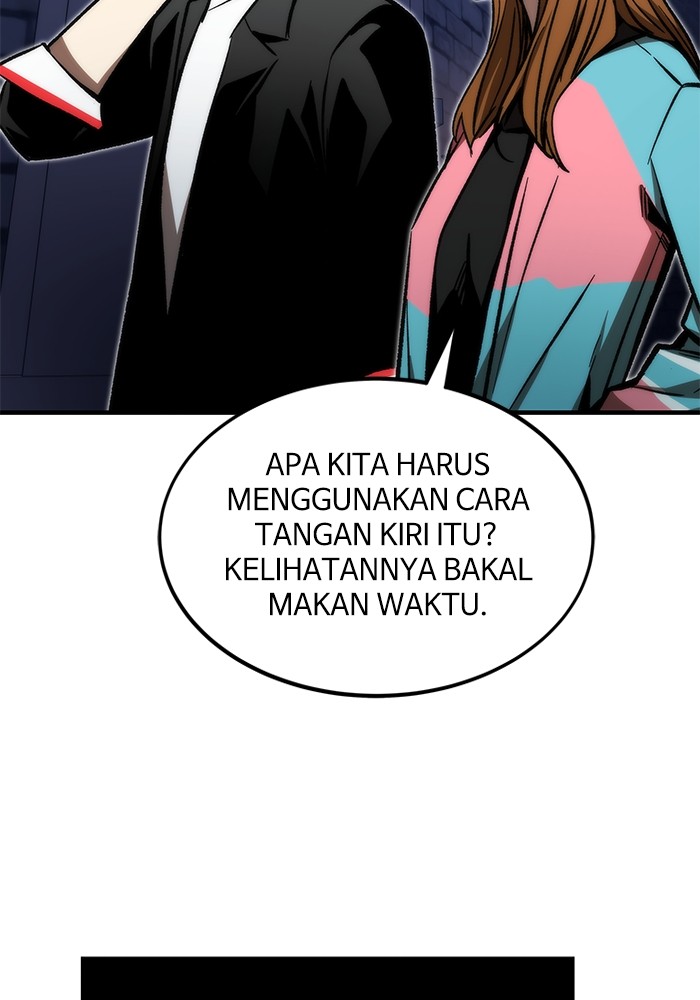 Ultra Alter Chapter 109 Gambar 11