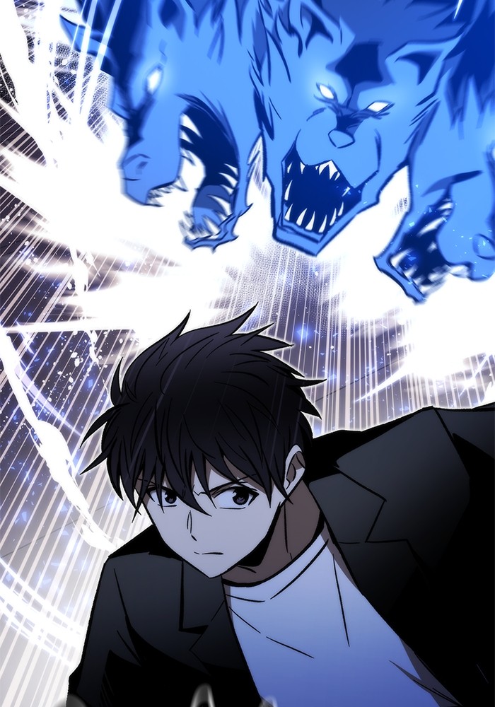 Ultra Alter Chapter 109 Gambar 118