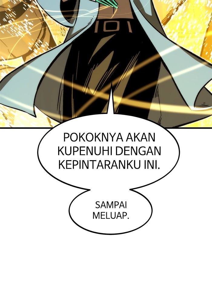 Ultra Alter Chapter 109 Gambar 126