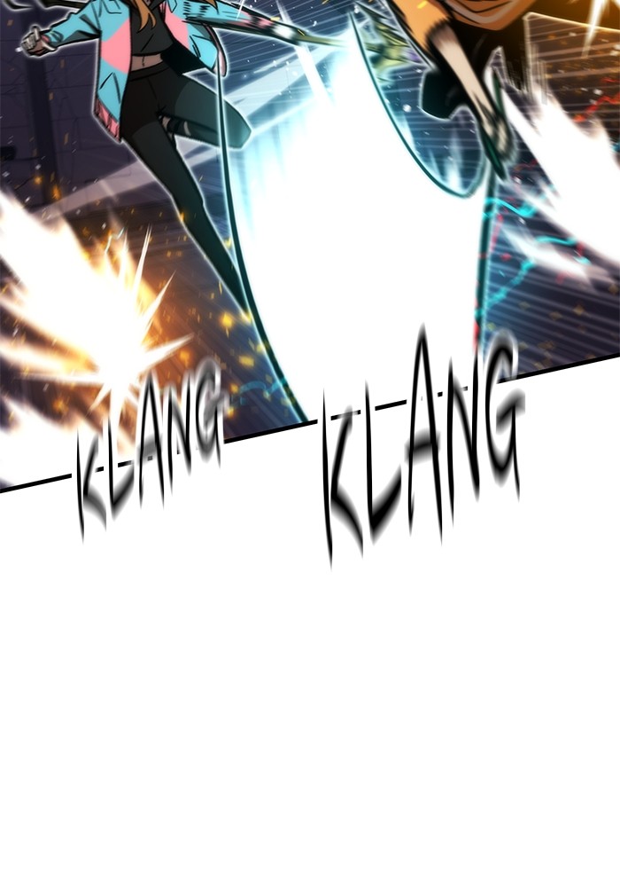 Ultra Alter Chapter 109 Gambar 128