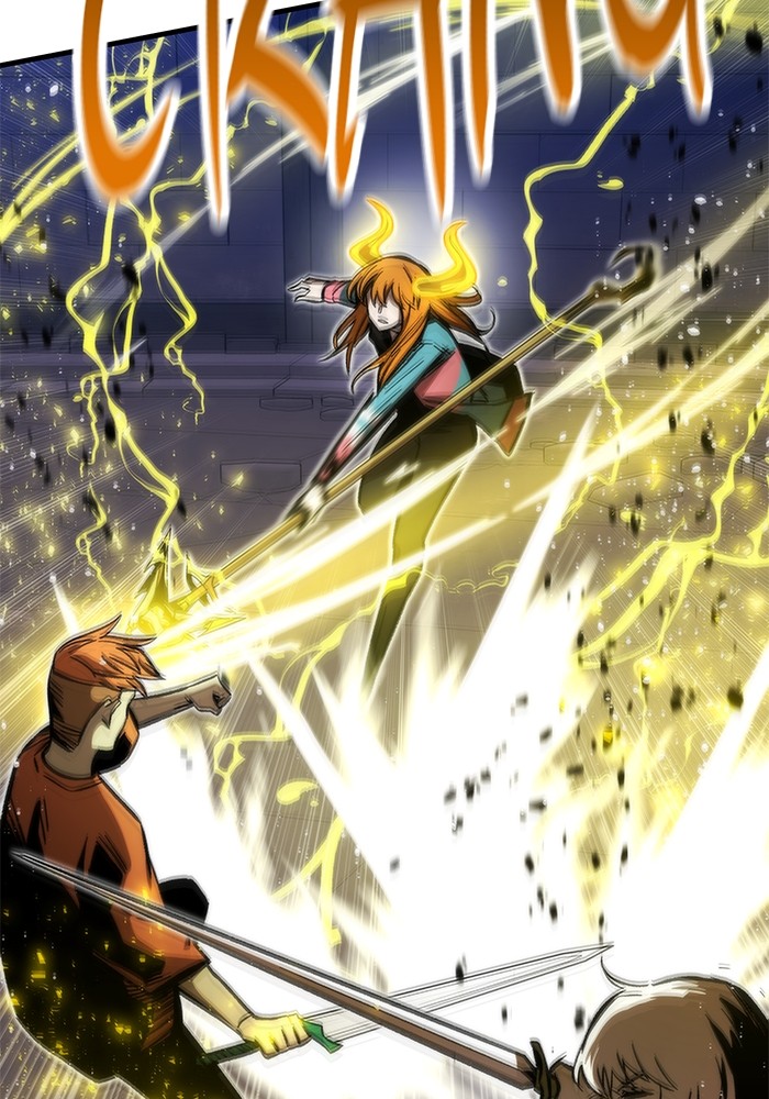 Ultra Alter Chapter 109 Gambar 135