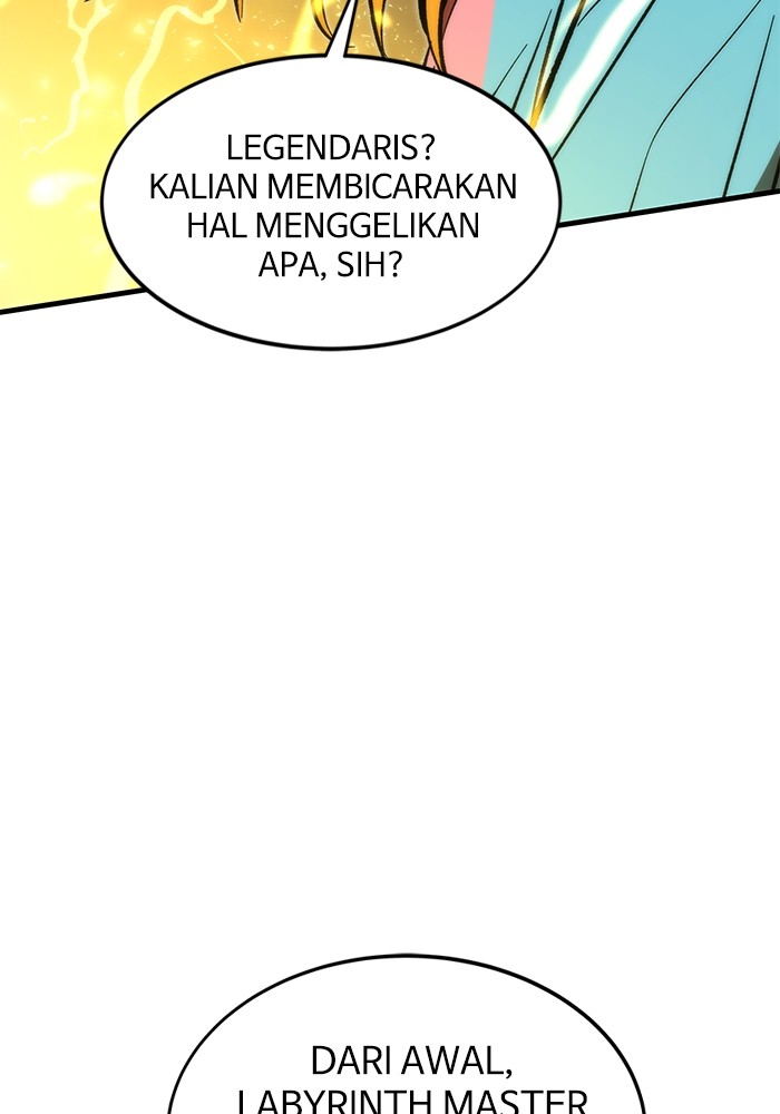 Ultra Alter Chapter 109 Gambar 138