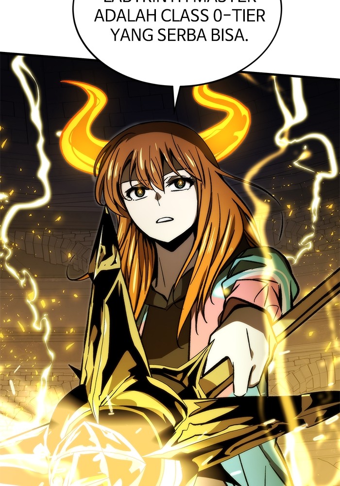 Ultra Alter Chapter 109 Gambar 139