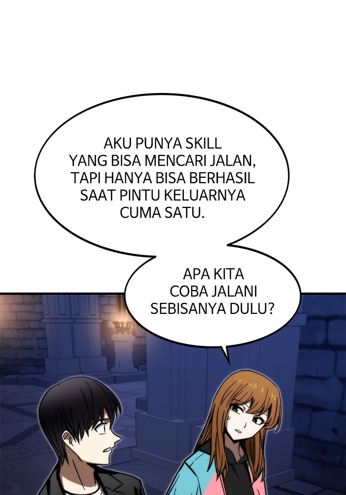 Ultra Alter Chapter 109 Gambar 14