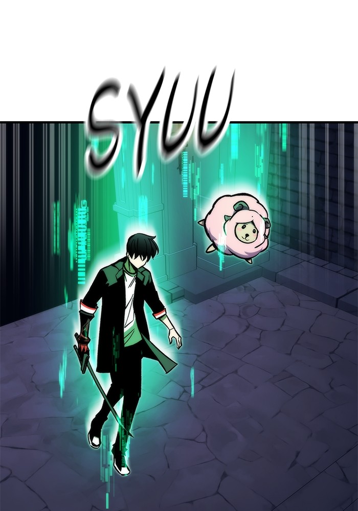 Ultra Alter Chapter 109 Gambar 144