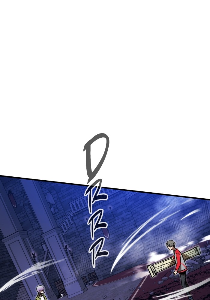 Ultra Alter Chapter 109 Gambar 152