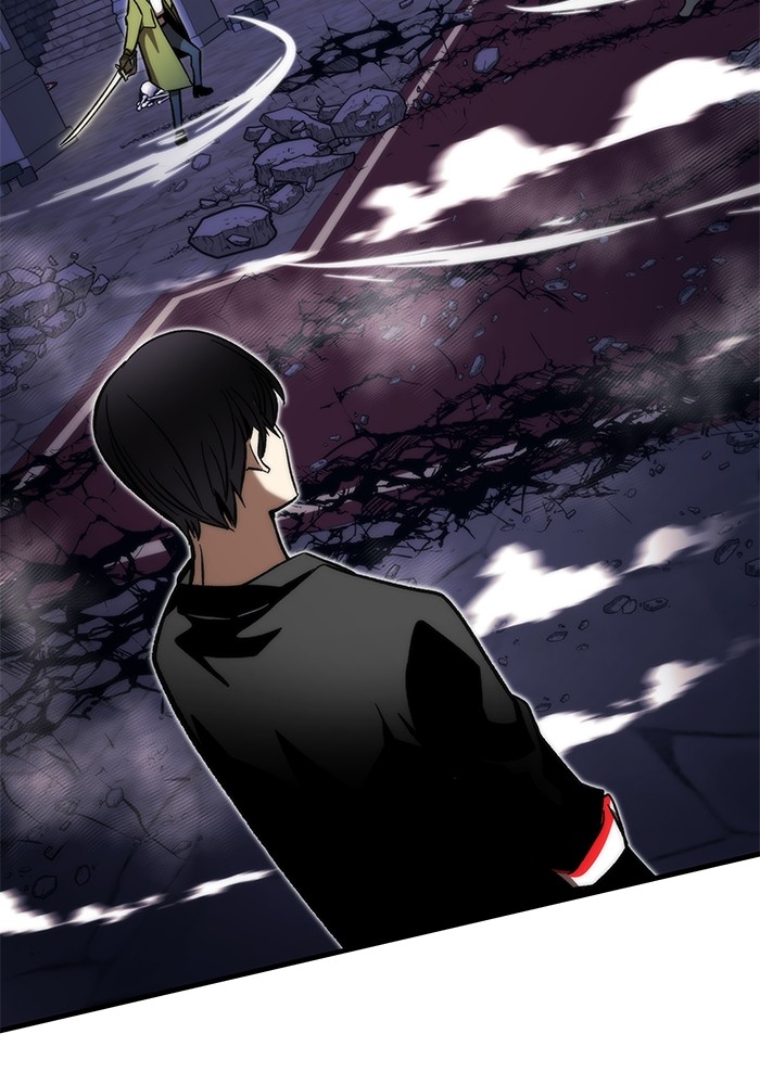 Ultra Alter Chapter 109 Gambar 153