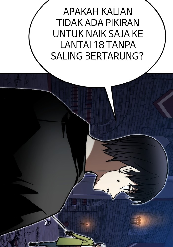 Ultra Alter Chapter 109 Gambar 160