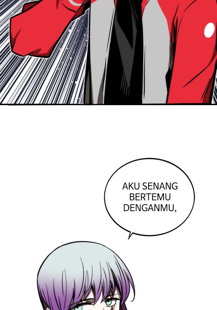 Ultra Alter Chapter 109 Gambar 163