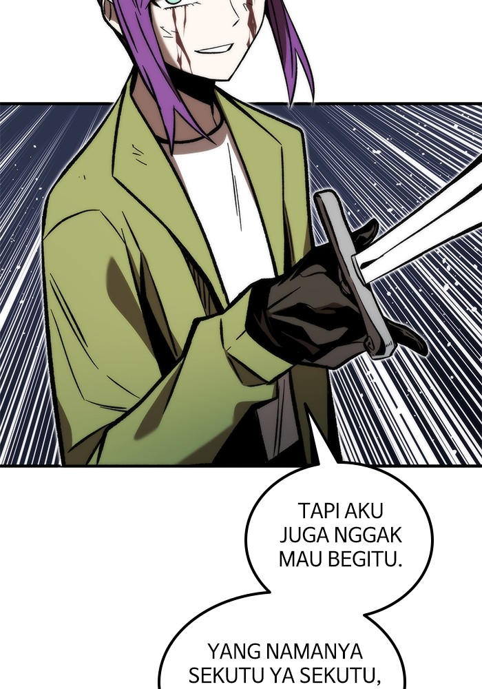 Ultra Alter Chapter 109 Gambar 164