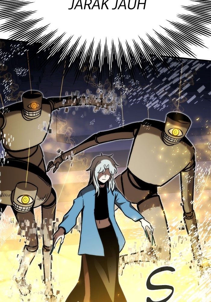 Ultra Alter Chapter 109 Gambar 18