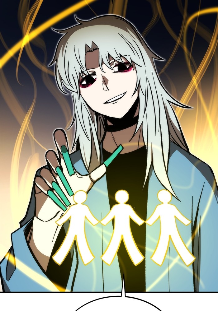 Ultra Alter Chapter 109 Gambar 20