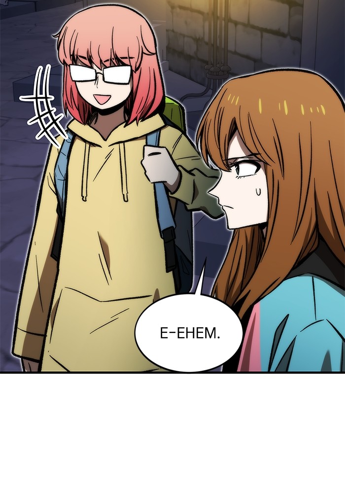 Ultra Alter Chapter 109 Gambar 22