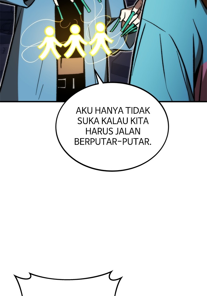 Ultra Alter Chapter 109 Gambar 24