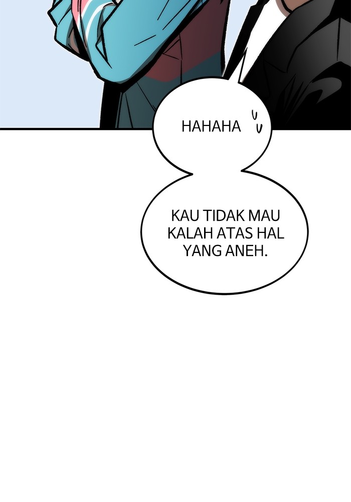 Ultra Alter Chapter 109 Gambar 26