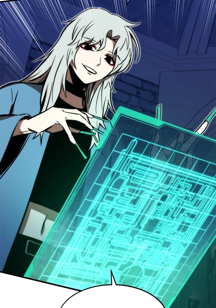 Ultra Alter Chapter 109 Gambar 29