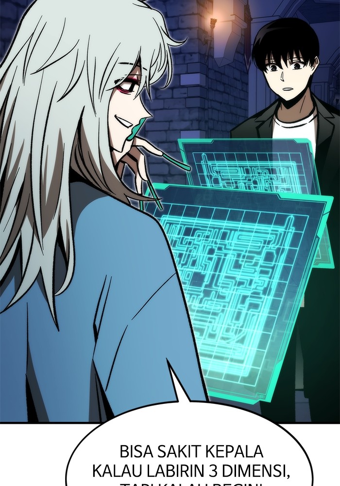 Ultra Alter Chapter 109 Gambar 31