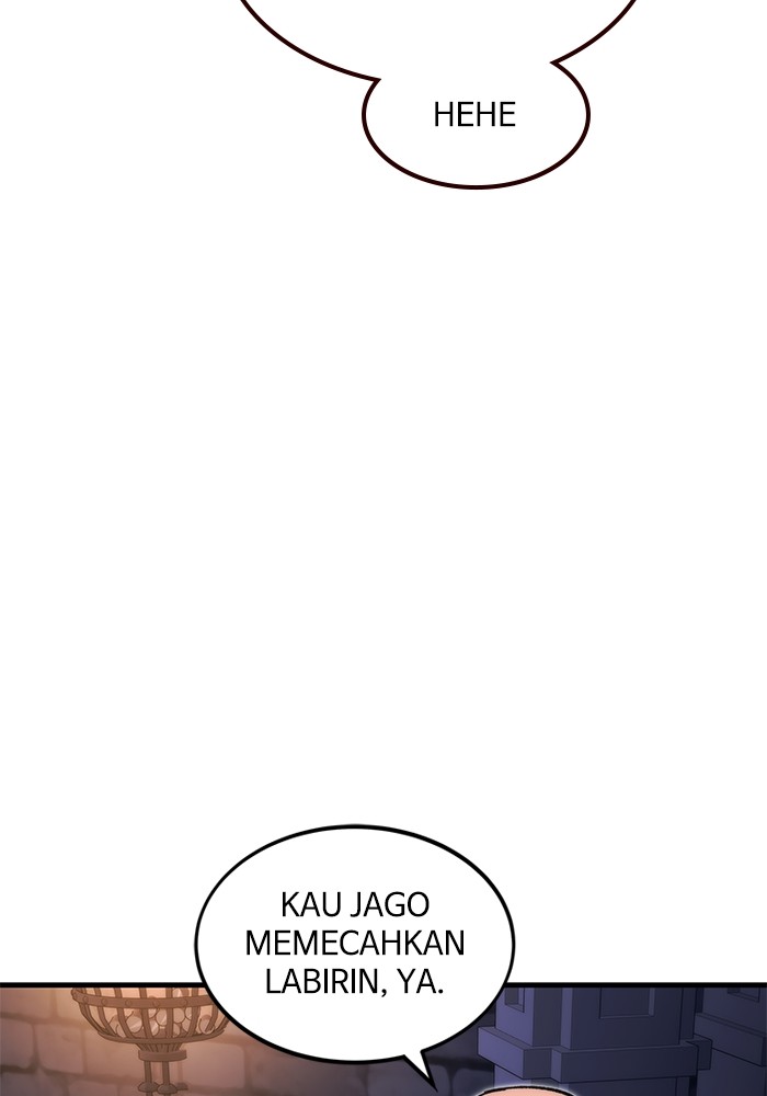 Ultra Alter Chapter 109 Gambar 34