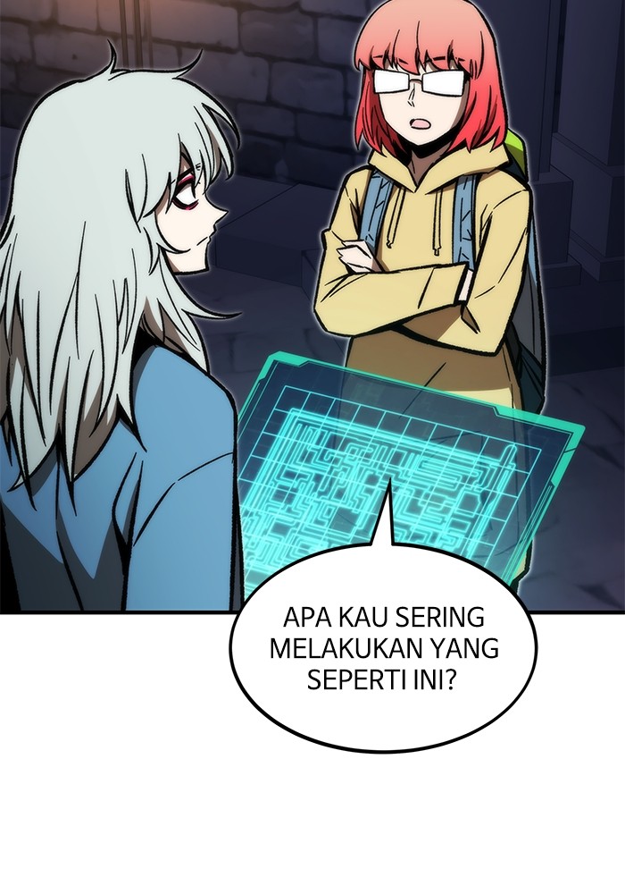 Ultra Alter Chapter 109 Gambar 35