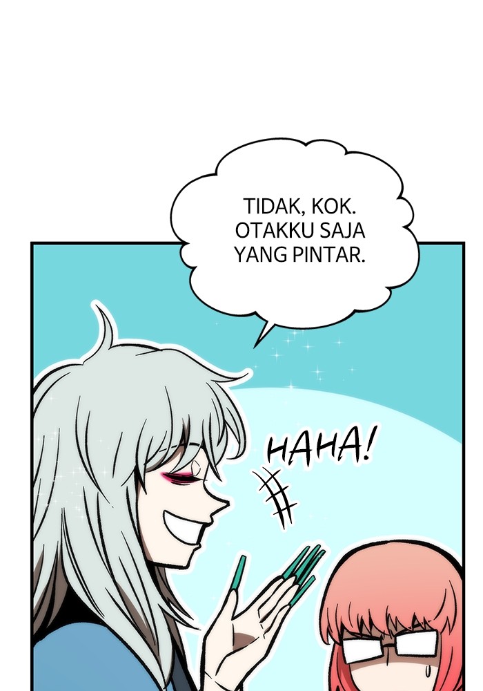 Ultra Alter Chapter 109 Gambar 36