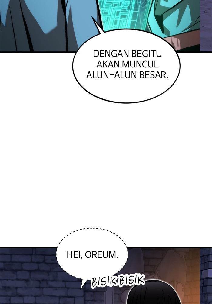 Ultra Alter Chapter 109 Gambar 42