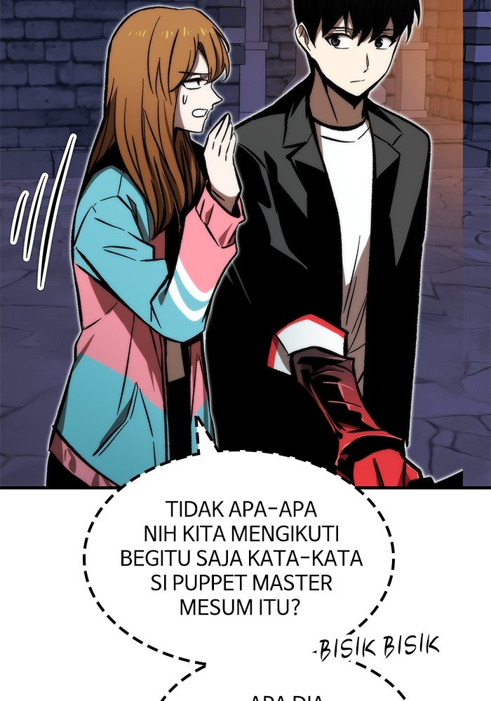Ultra Alter Chapter 109 Gambar 43