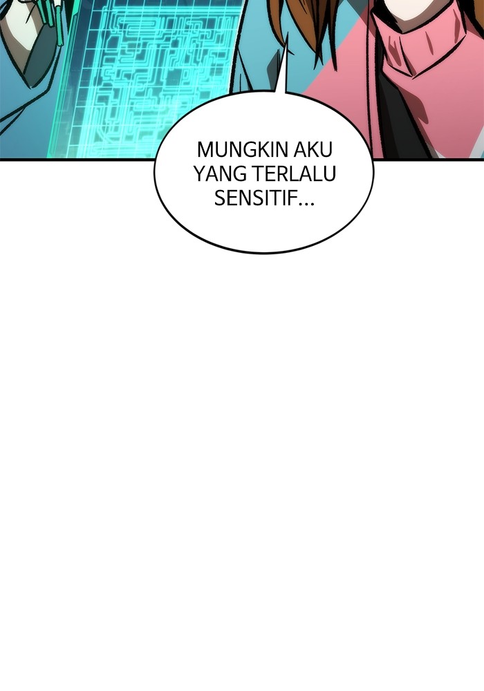Ultra Alter Chapter 109 Gambar 49