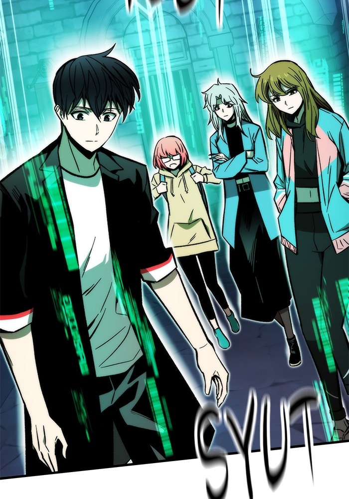 Ultra Alter Chapter 109 Gambar 5