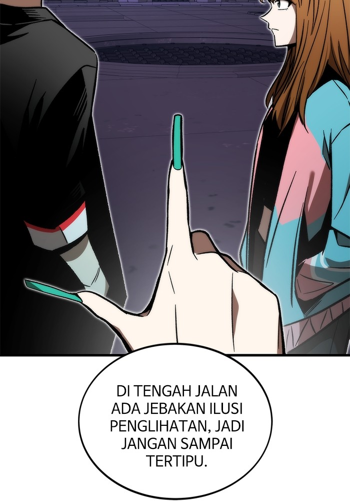 Ultra Alter Chapter 109 Gambar 55