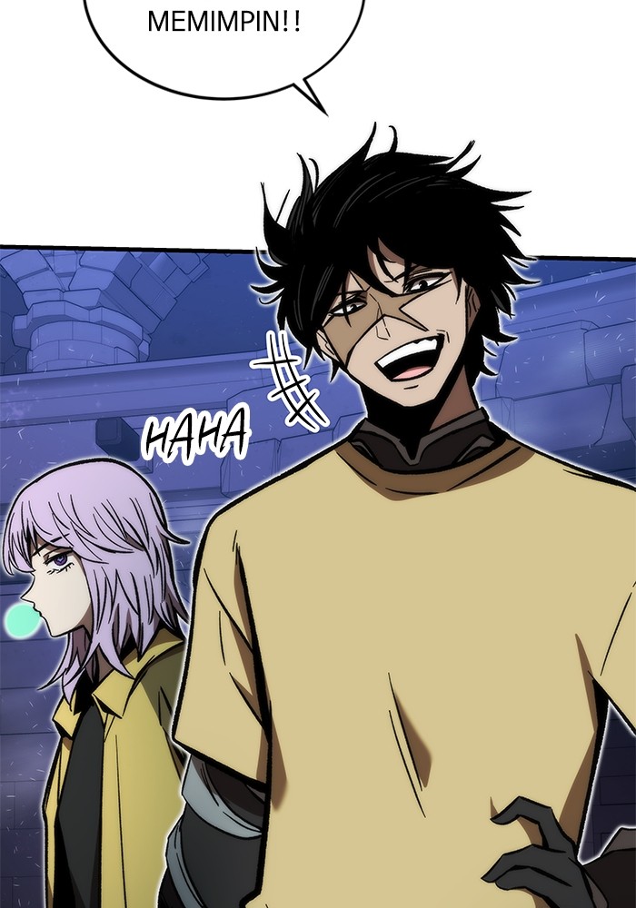 Ultra Alter Chapter 109 Gambar 60