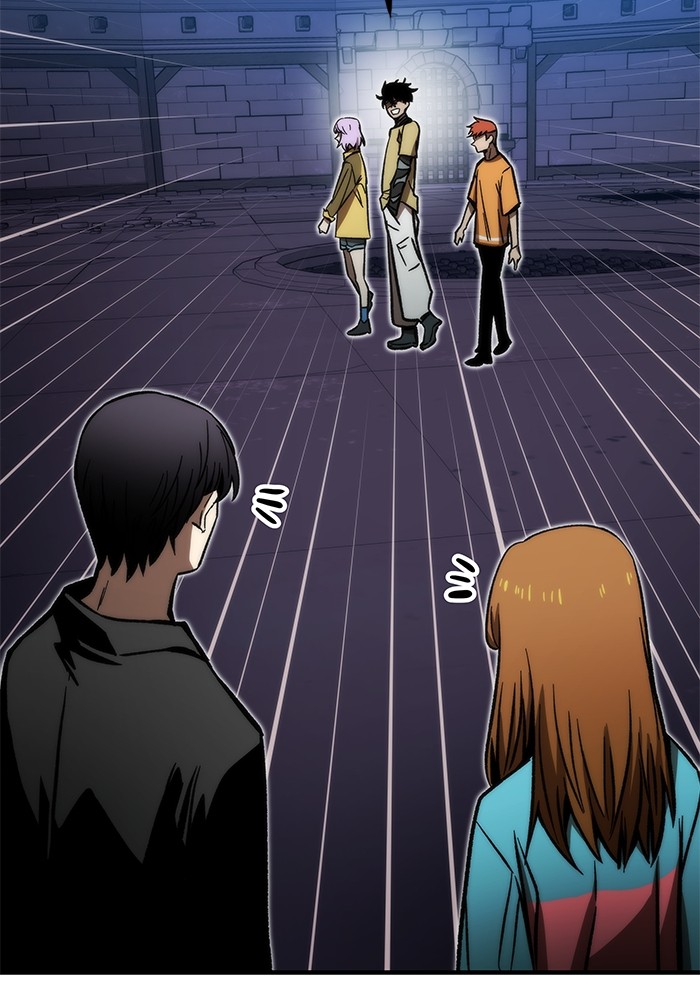 Ultra Alter Chapter 109 Gambar 68