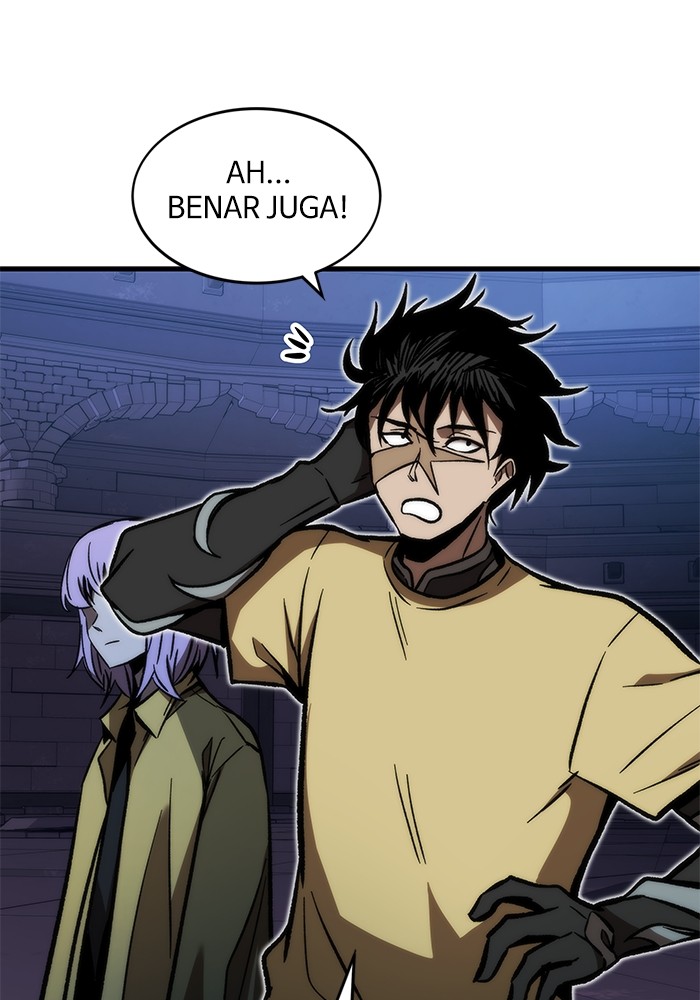 Ultra Alter Chapter 109 Gambar 80