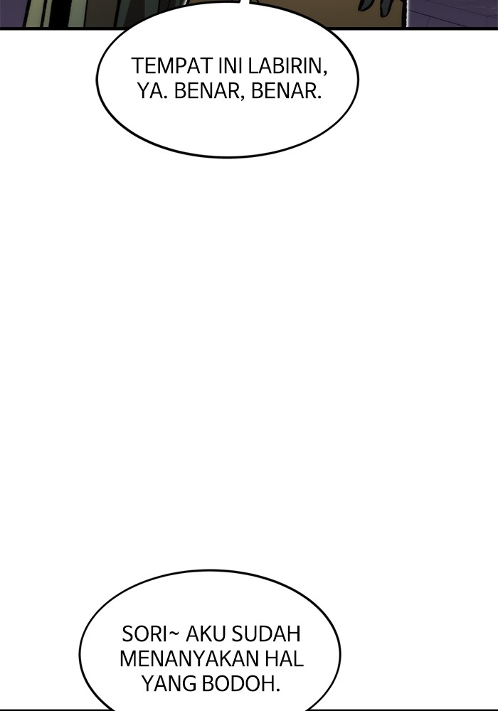 Ultra Alter Chapter 109 Gambar 81