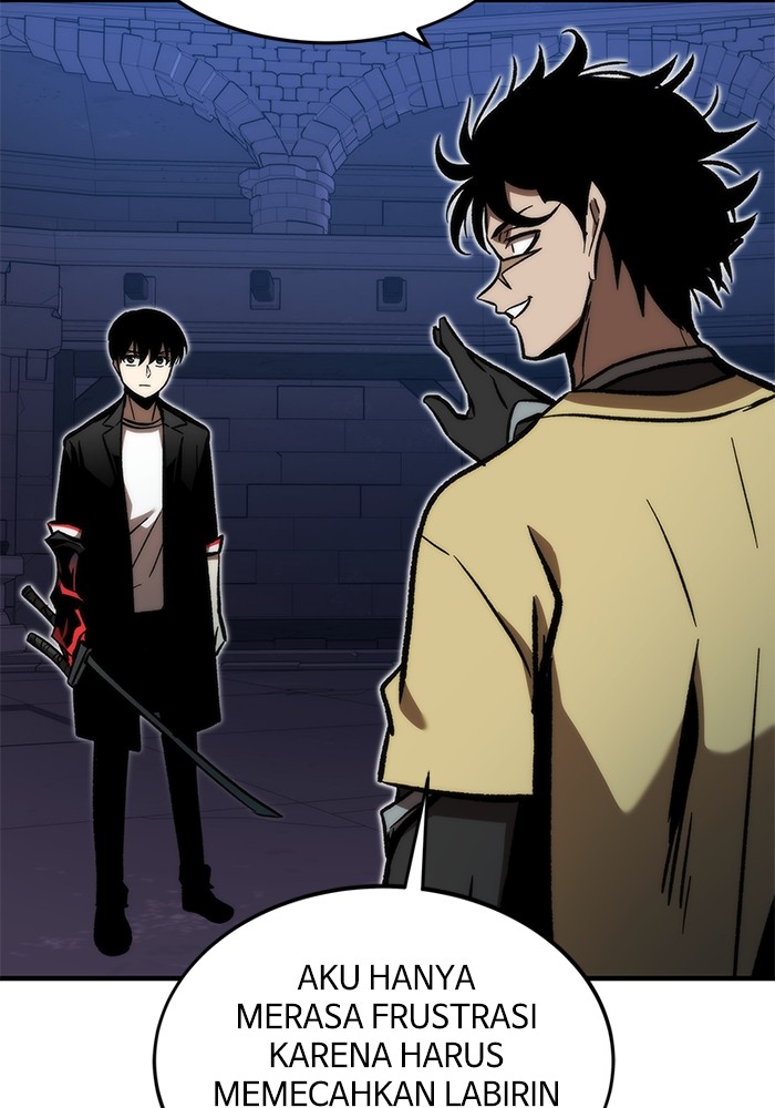 Ultra Alter Chapter 109 Gambar 82