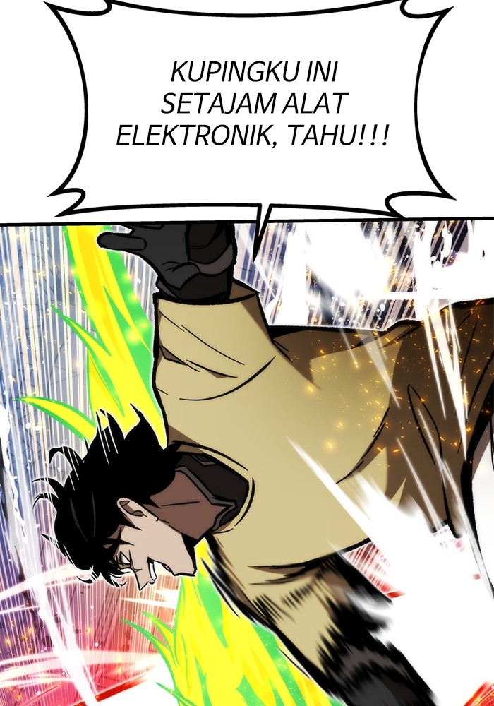 Ultra Alter Chapter 109 Gambar 88