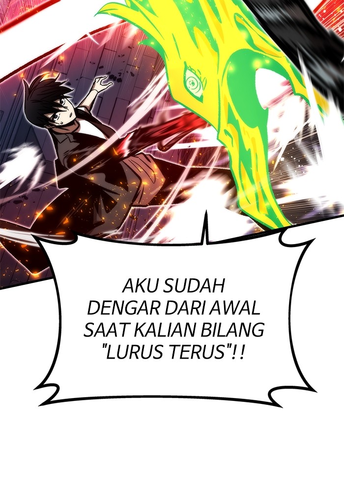 Ultra Alter Chapter 109 Gambar 89