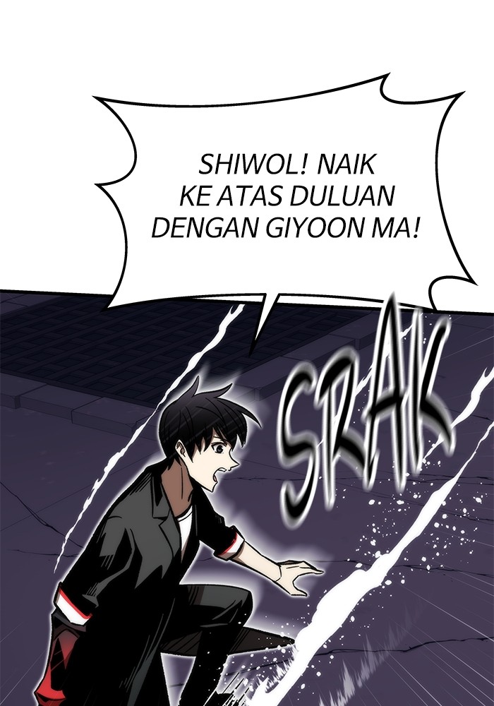 Ultra Alter Chapter 109 Gambar 96