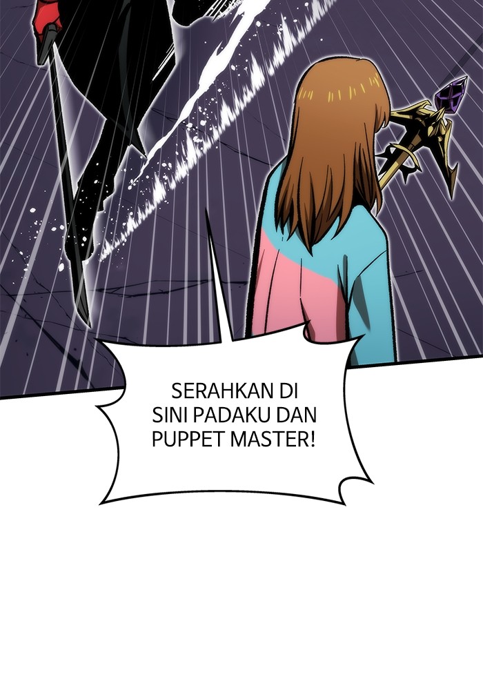 Ultra Alter Chapter 109 Gambar 97
