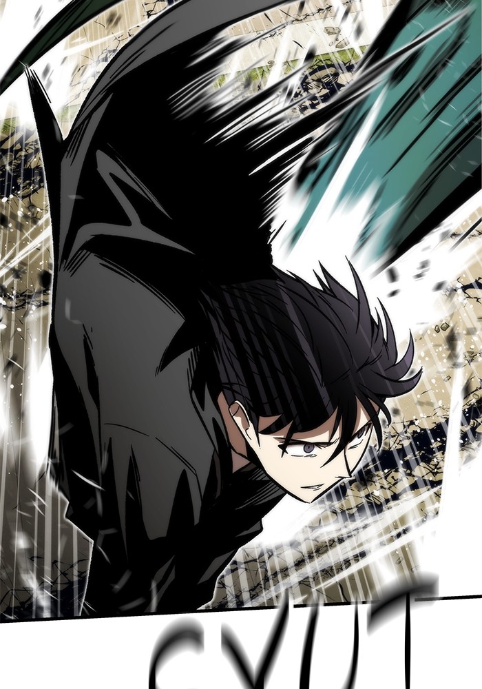 Ultra Alter Chapter 108 Gambar 10