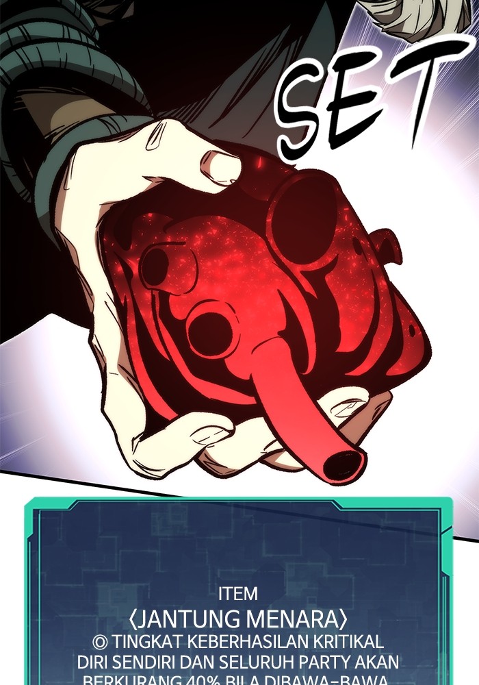 Ultra Alter Chapter 108 Gambar 102