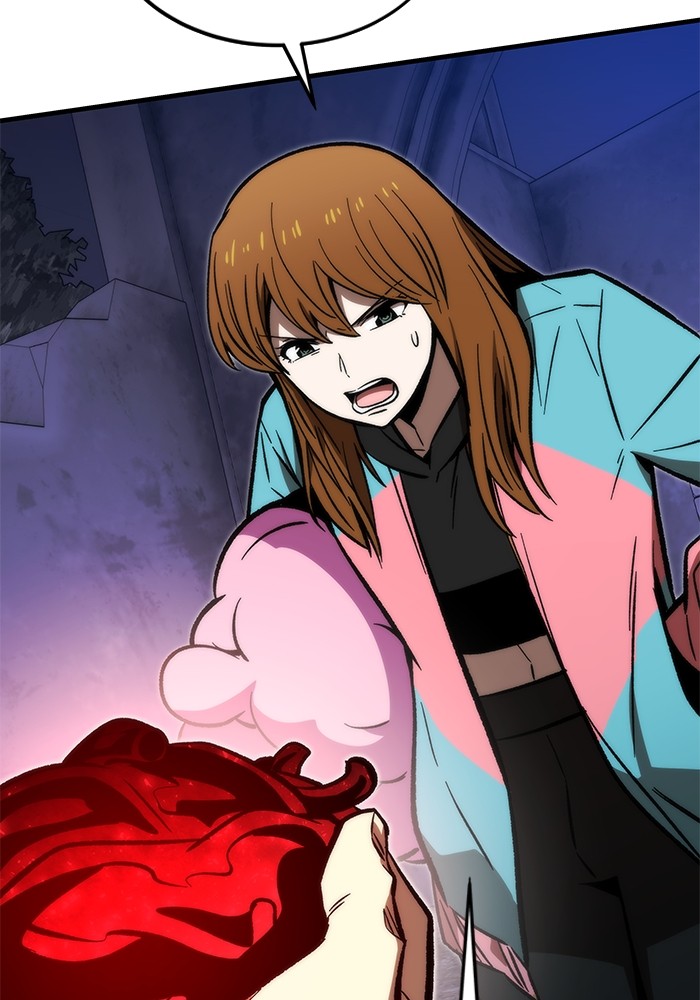 Ultra Alter Chapter 108 Gambar 104