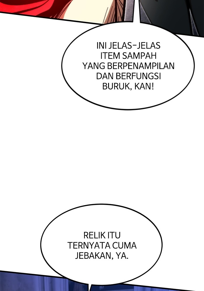 Ultra Alter Chapter 108 Gambar 105