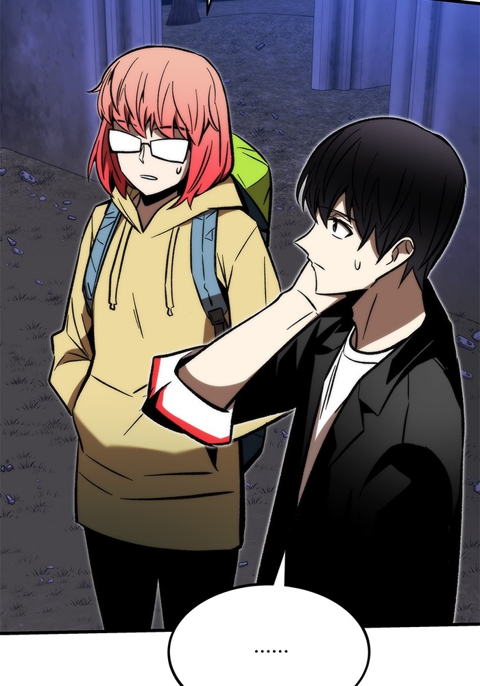 Ultra Alter Chapter 108 Gambar 106