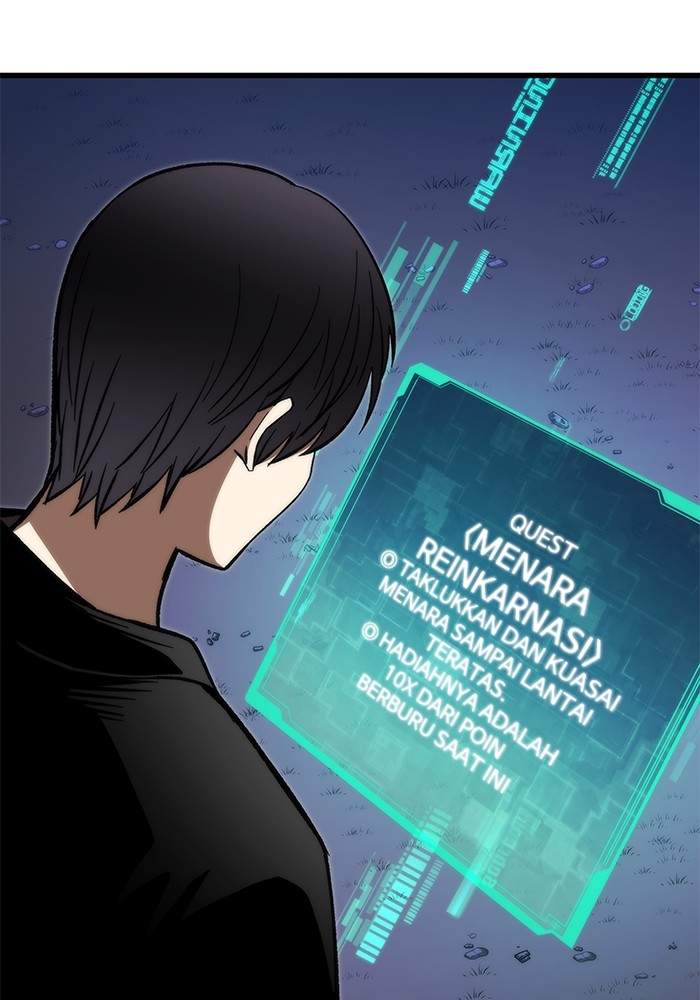 Ultra Alter Chapter 108 Gambar 109